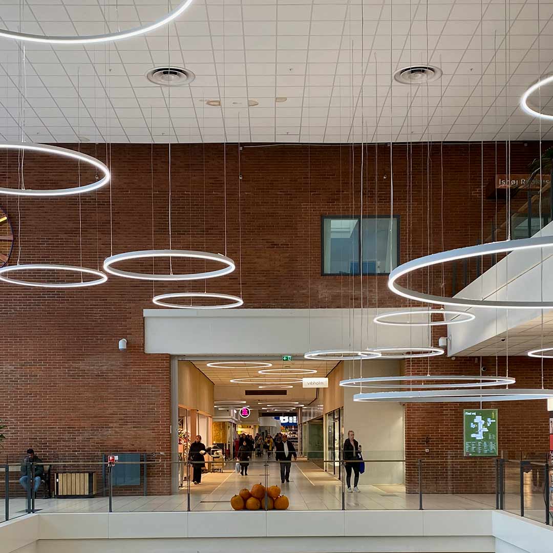 Ishøj Bycenter skifter navn til Ishøj Bymidte Ishøj Bycenter skifter navn til Ishøj Bymidte